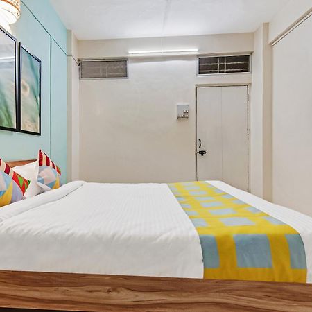 Super Hotel O Saraswati Niwas Vadgaon Budruk Pune Exterior foto